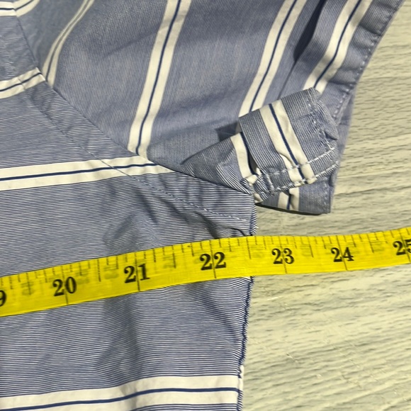 Abercrombie & Fitch muscle shirt - Picture 6 of 7